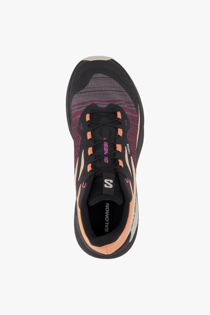 Salomon Genesis Damen Trailrunningschuh