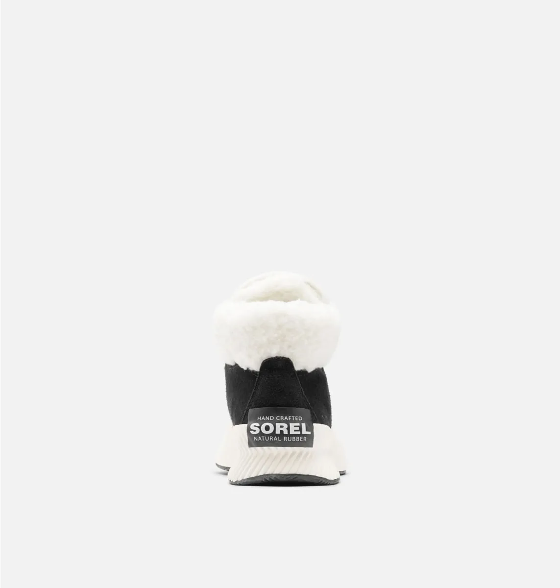 Sorel Women's Out N About III Conquest Waterproof Black