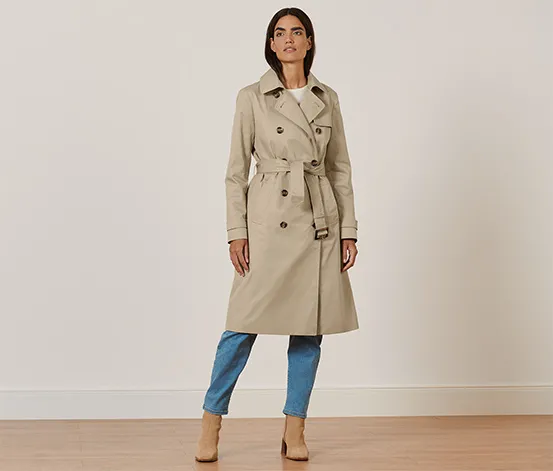 Trenchcoat