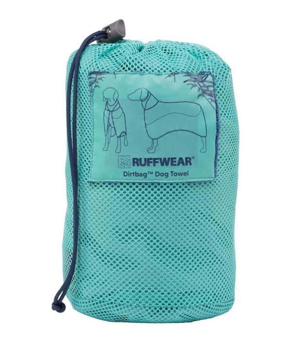 RUFFWEAR® Hunde-Handtuchmantel Dirtbag™