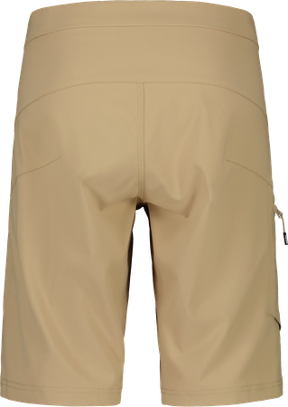 GRUYERESM Herren-Gravelshorts  gravel  M