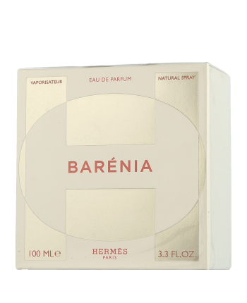 Hermès Barénia edp vapo refillable 100ml
