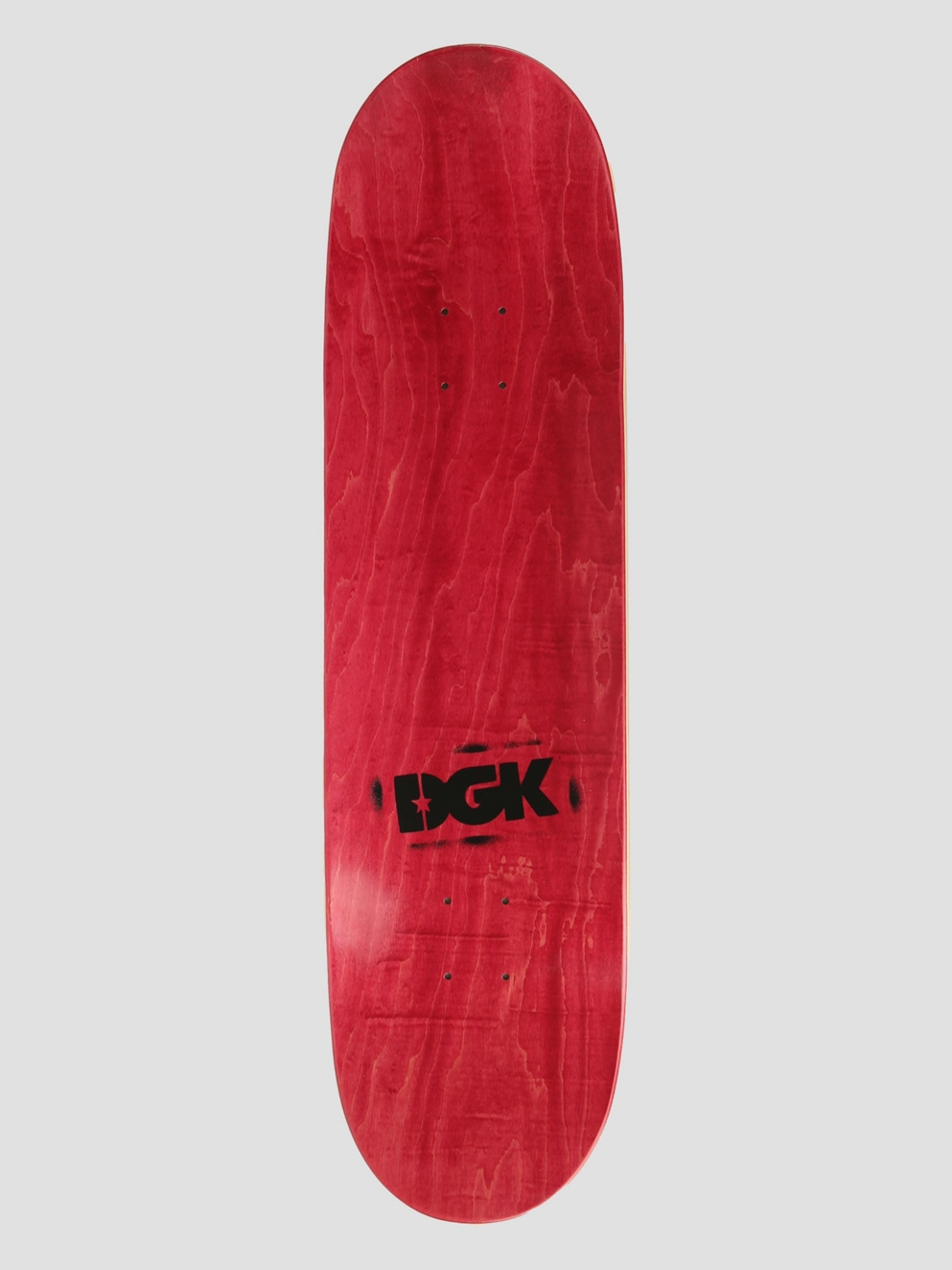 DGK Lo-Side Ortiz 8.5