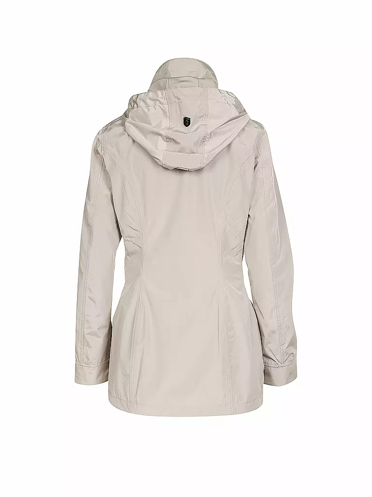 WELLENSTEYN Jacke TOURJOURS beige