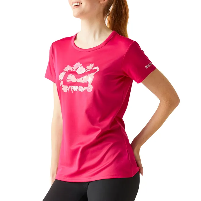 Regatta Fingal VIII Shirt Dames