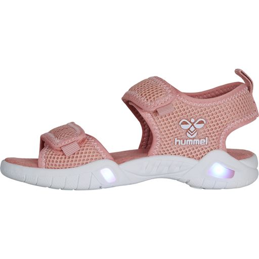 hummel Flash Sandaler, Zephyr, 33