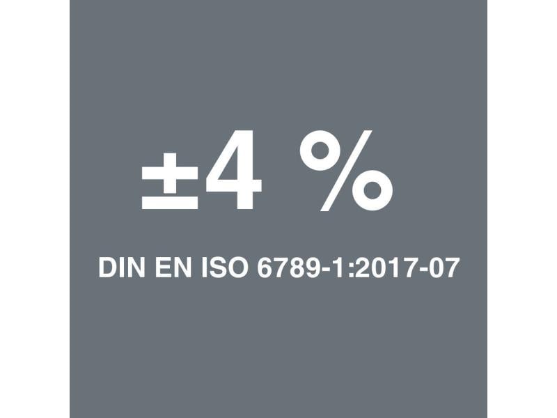 Wera Drehmomentschlüssel Click-Torque A 5, 1/4