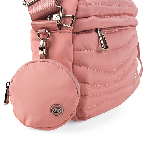 Bolsa de ombro Skechers Carolina