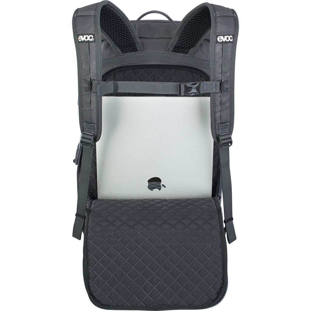 Mission Pro 28L Backpack