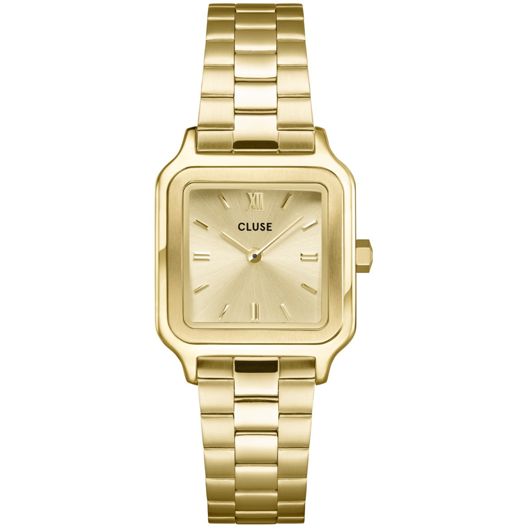 Cluse Gracieuse Petite Gold