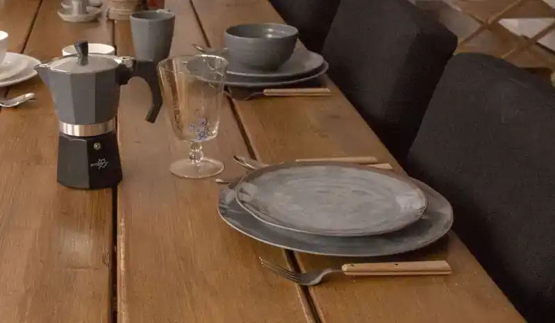 Servies Halo 12-delig
