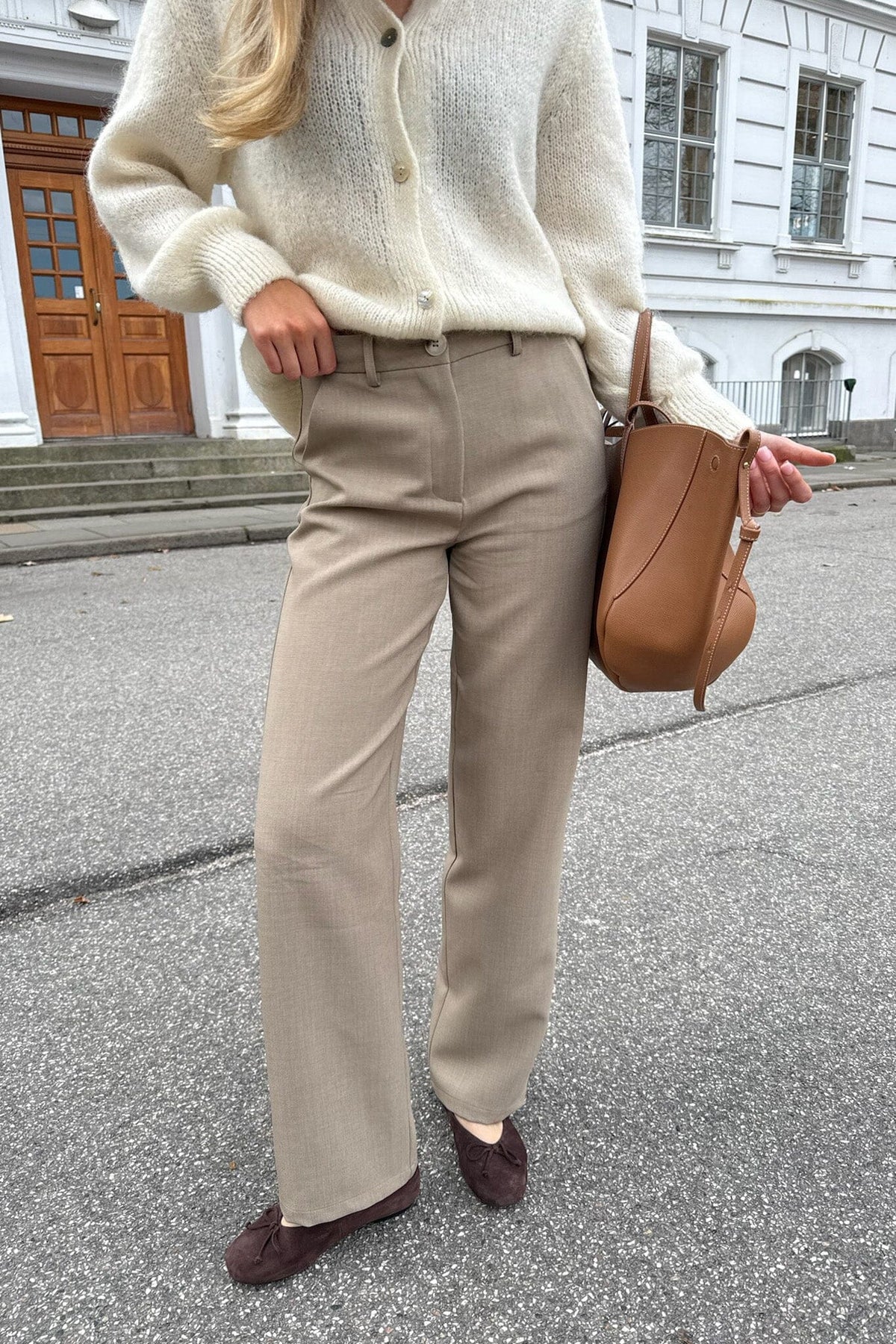 BYIC Signatureic Pants A23778