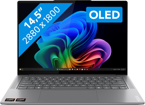 Lenovo Yoga Pro 7 Copilot+ PC OLED 14ASP9 Azerty