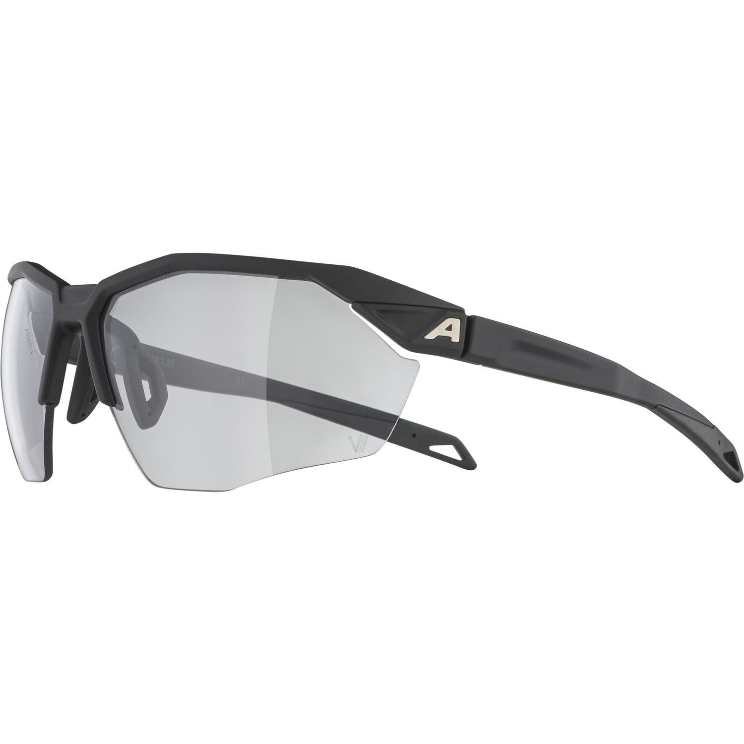 AlpinaTWIST SIX HR V