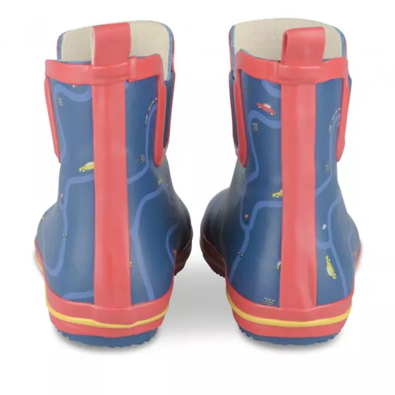 Bottes de pluie MARINE TAMS