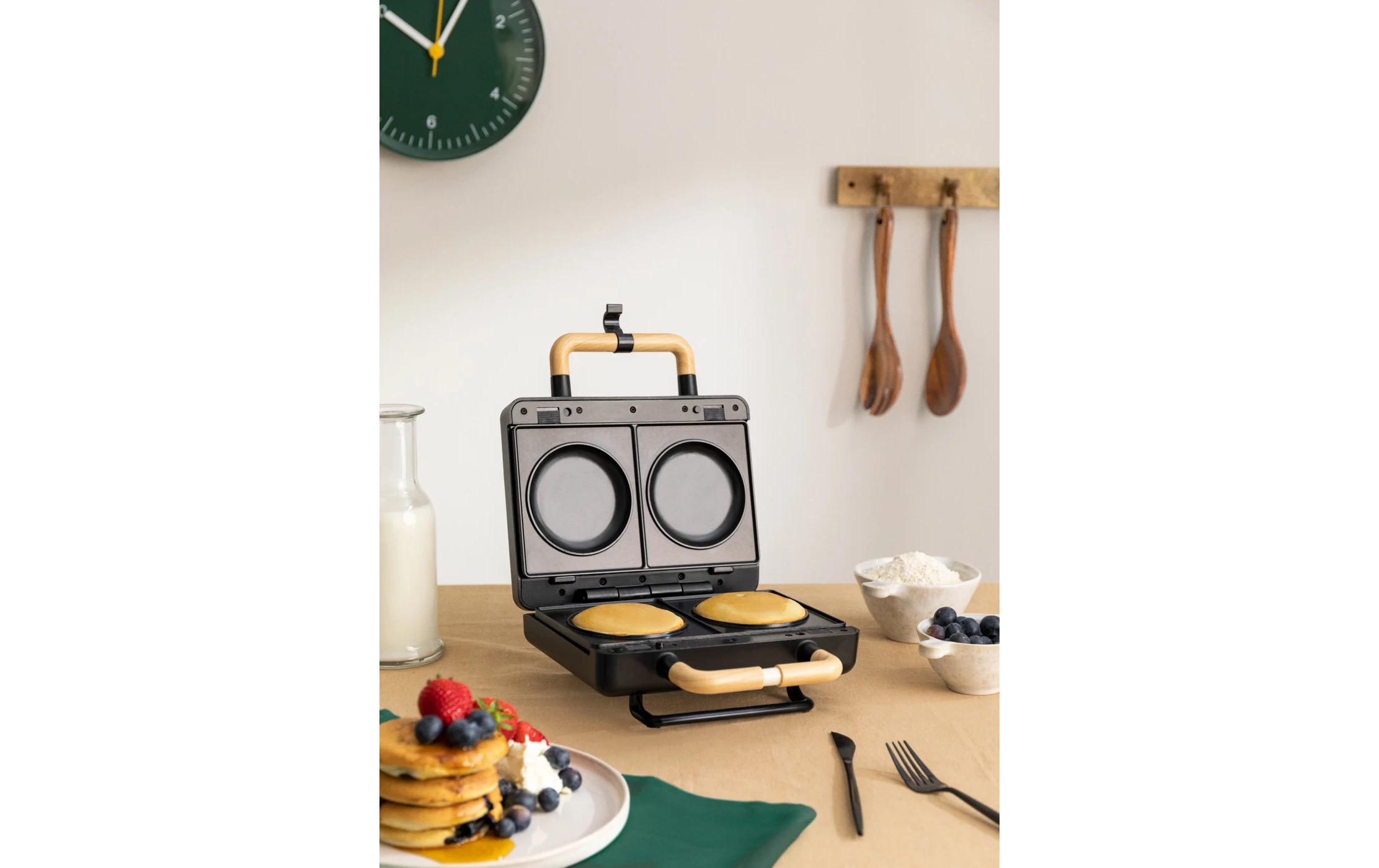Platten – Stone 3 in 1 - PancakesAustauschbare Platten für Stone 3 in 1