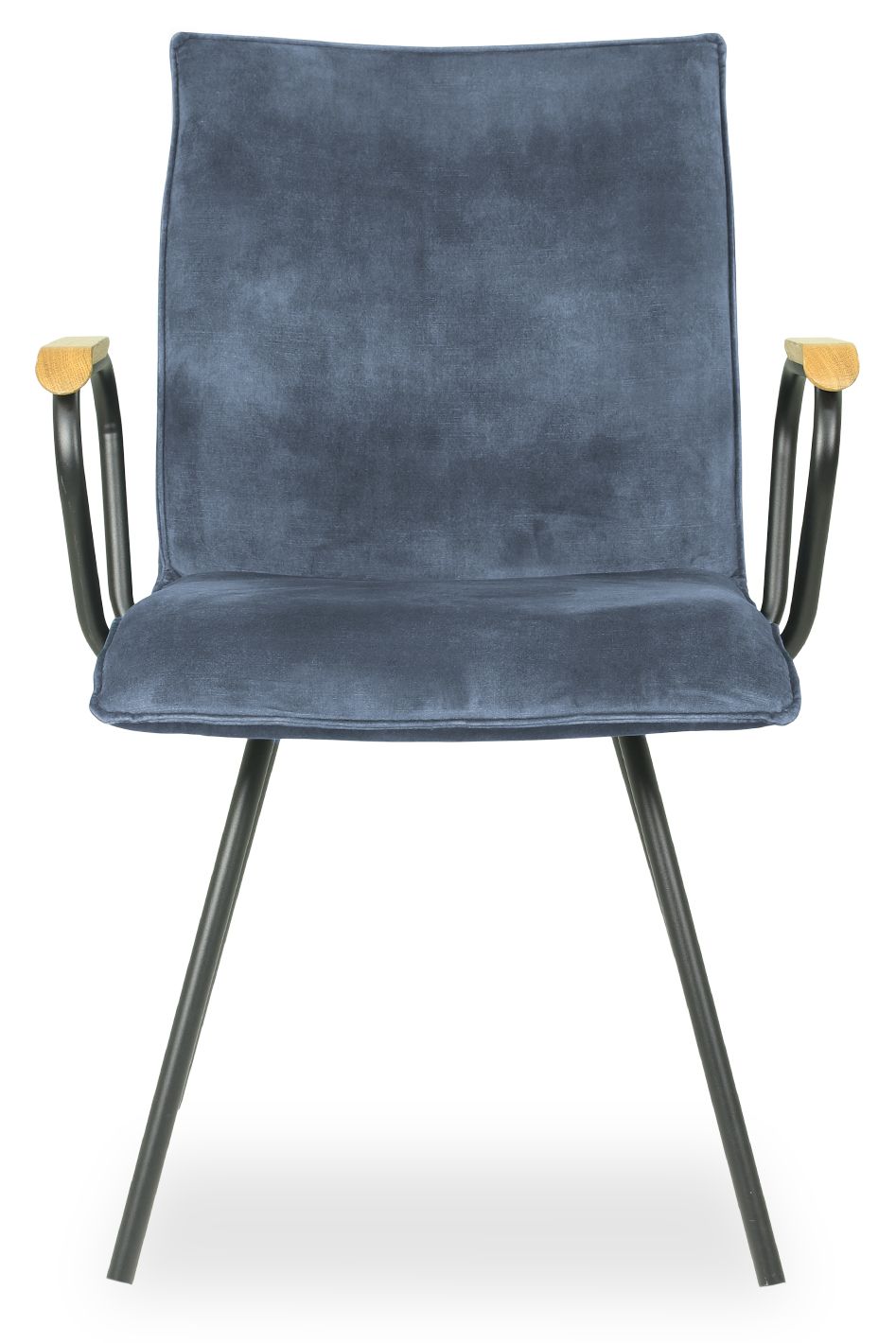 Eetfauteuil Jussie B59 x H96 cm
