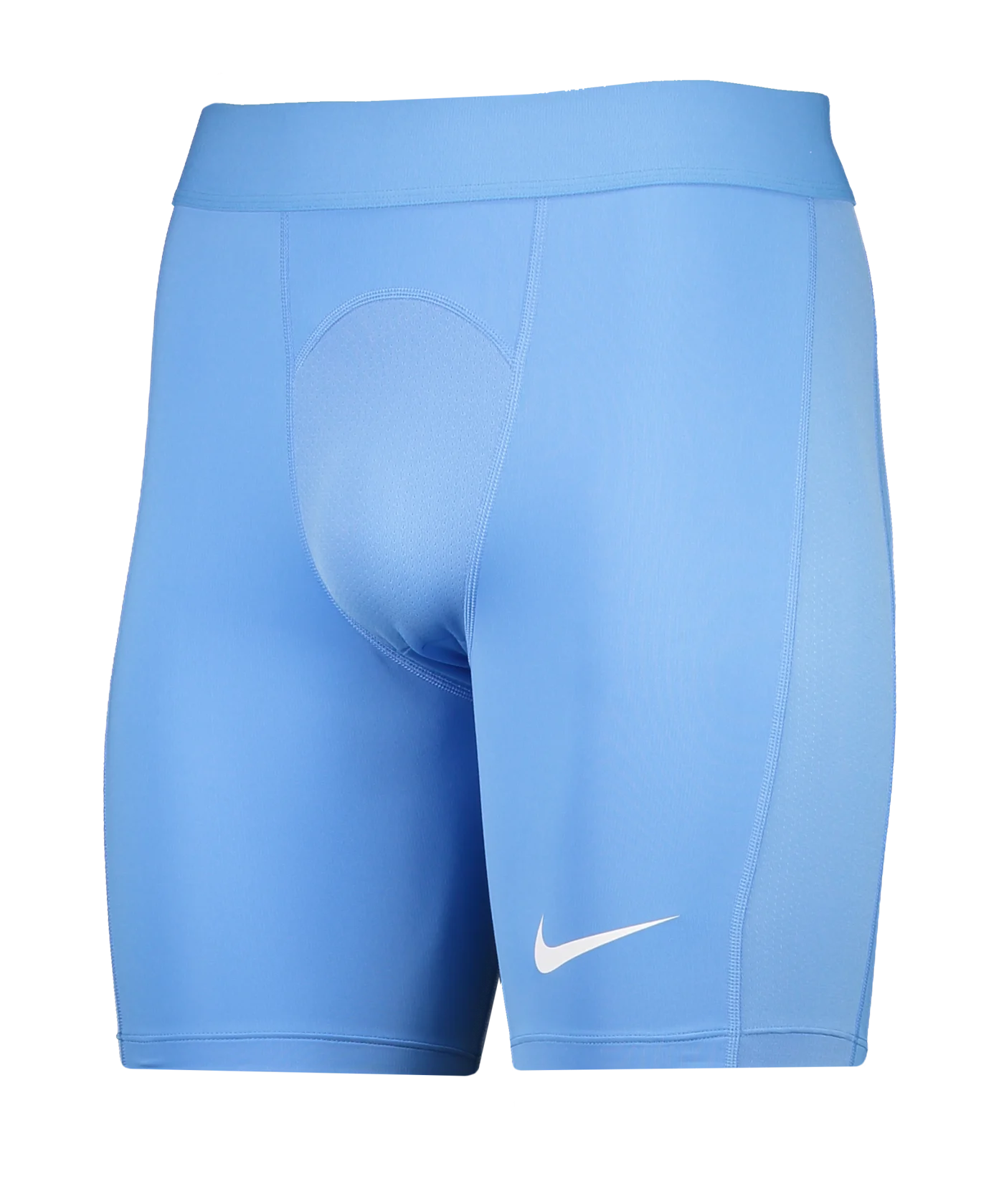 Nike Pro Strike Short Blau Weiss F412