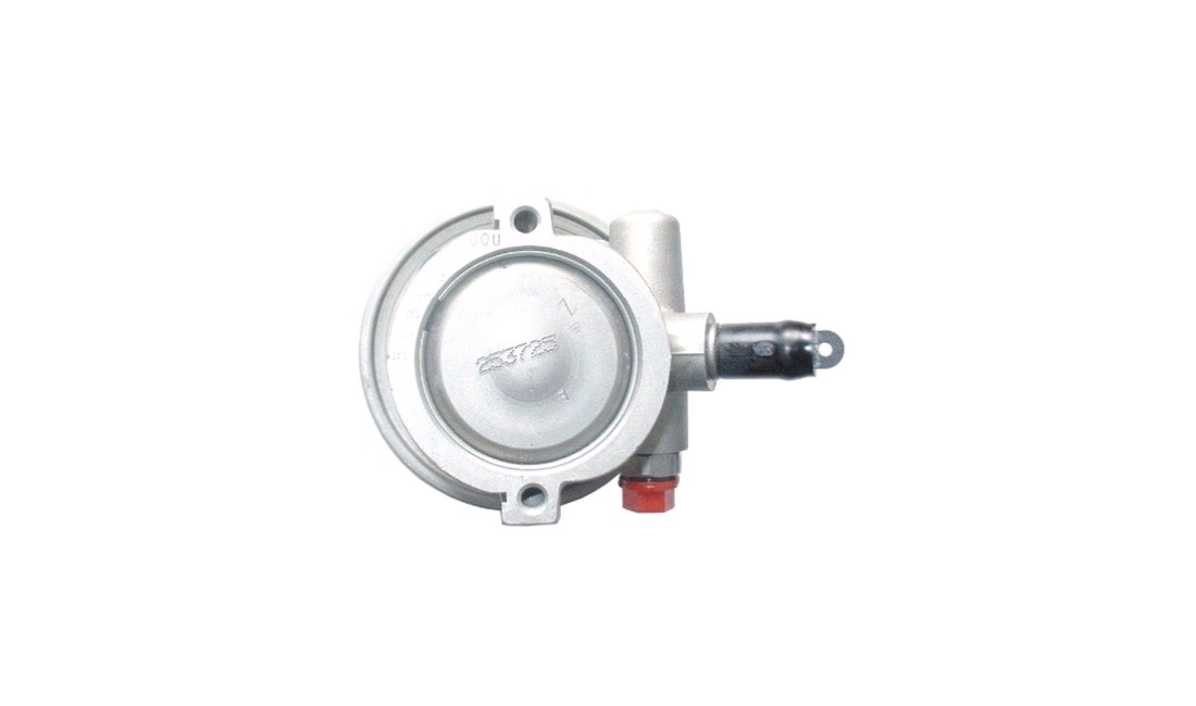 Servopumpe Hydraulisk 125 mm