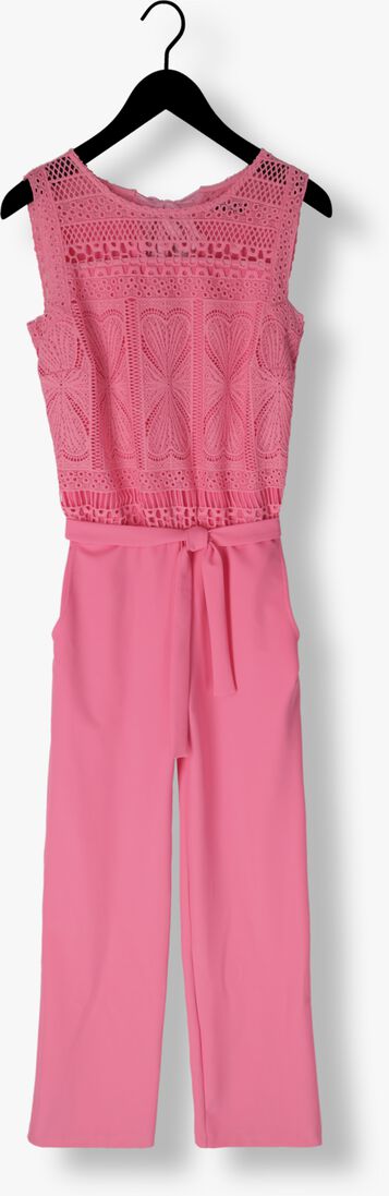 ANA ALCAZAR roze ana alcazar jumpsuit jumpsuit
