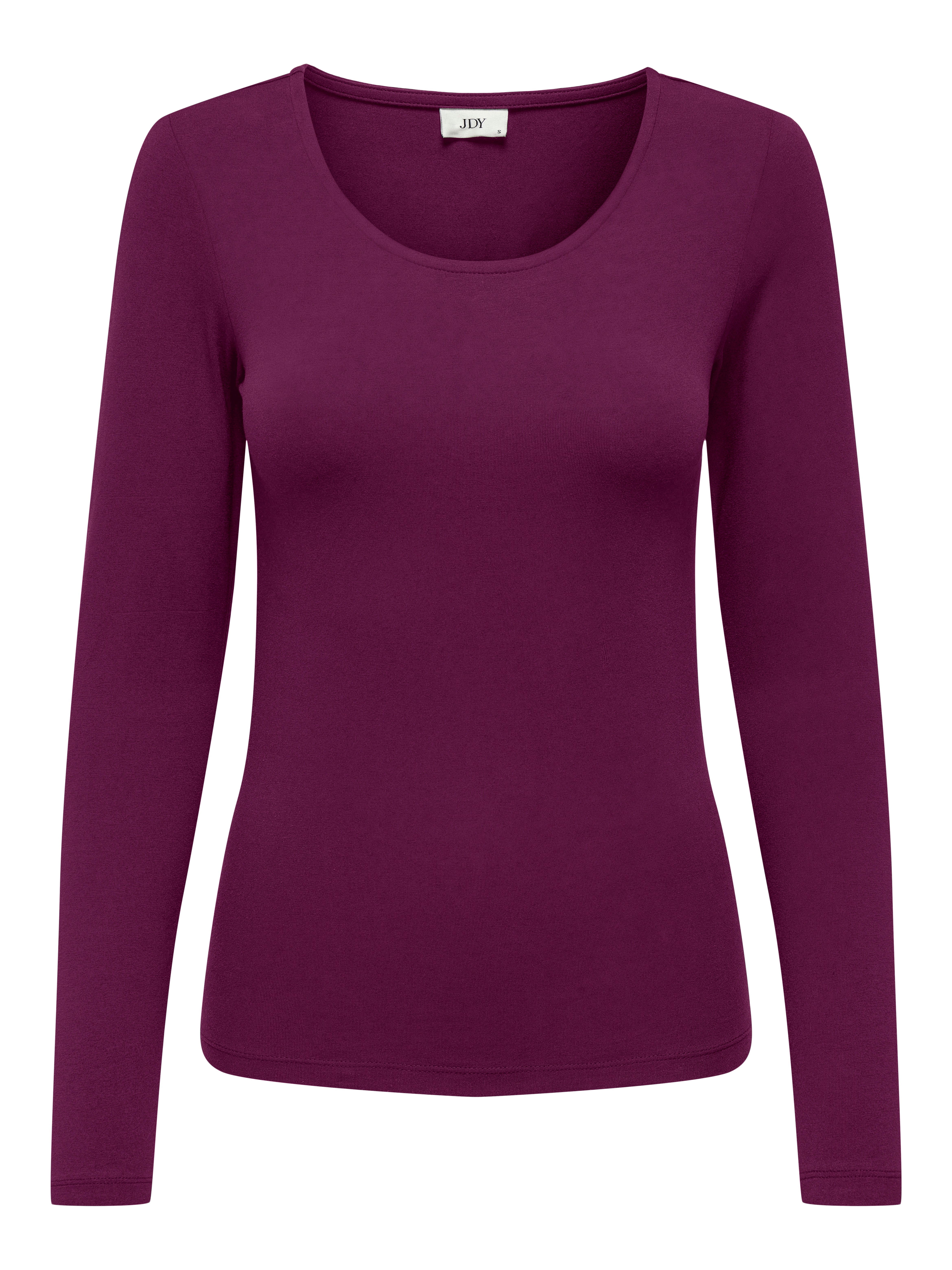 JDYAVA Top Purple Potion