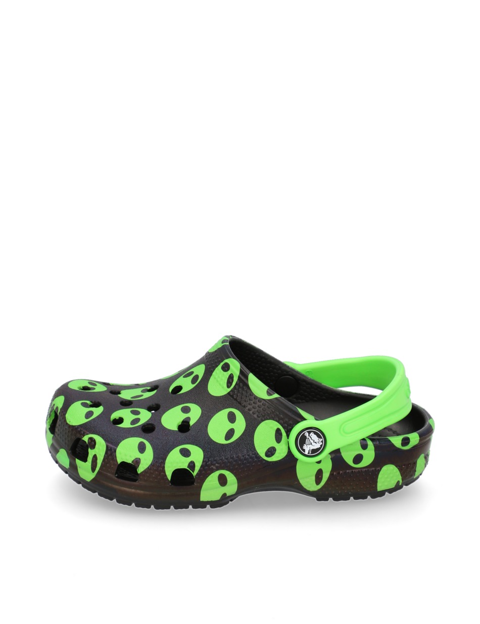CLASSIC EASY ICON CLOG K