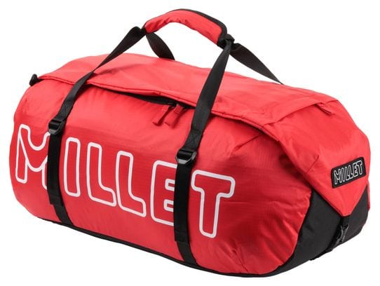 Sac à Dos Unisexe Millet Divino Duffle 40L Rouge