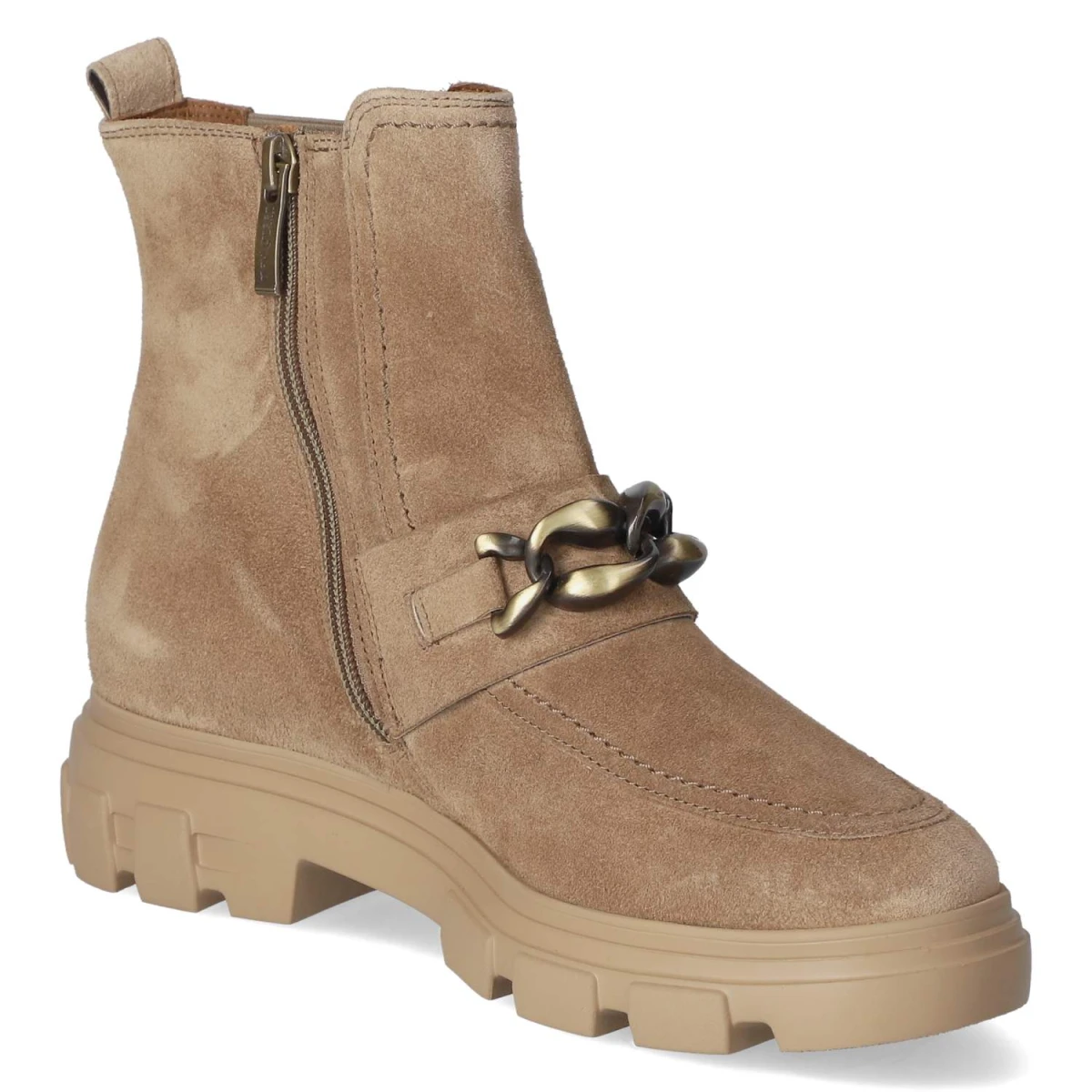 Paul GreenChelsea Boots - ANTELOPE