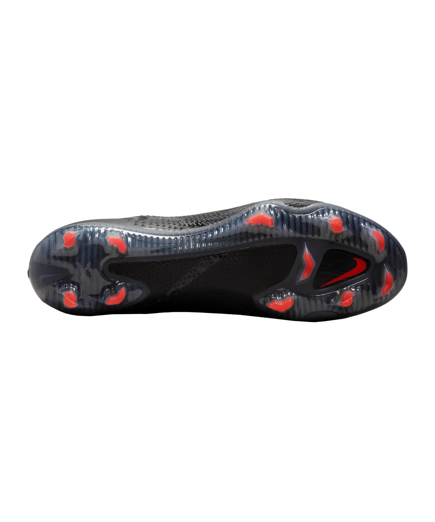 Nike Phantom GT2 Shadow Elite FG Schwarz Grau F001
