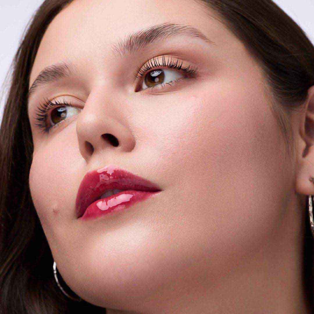 CATRICE  Óleo para Lábios com cor Glossin' Glow