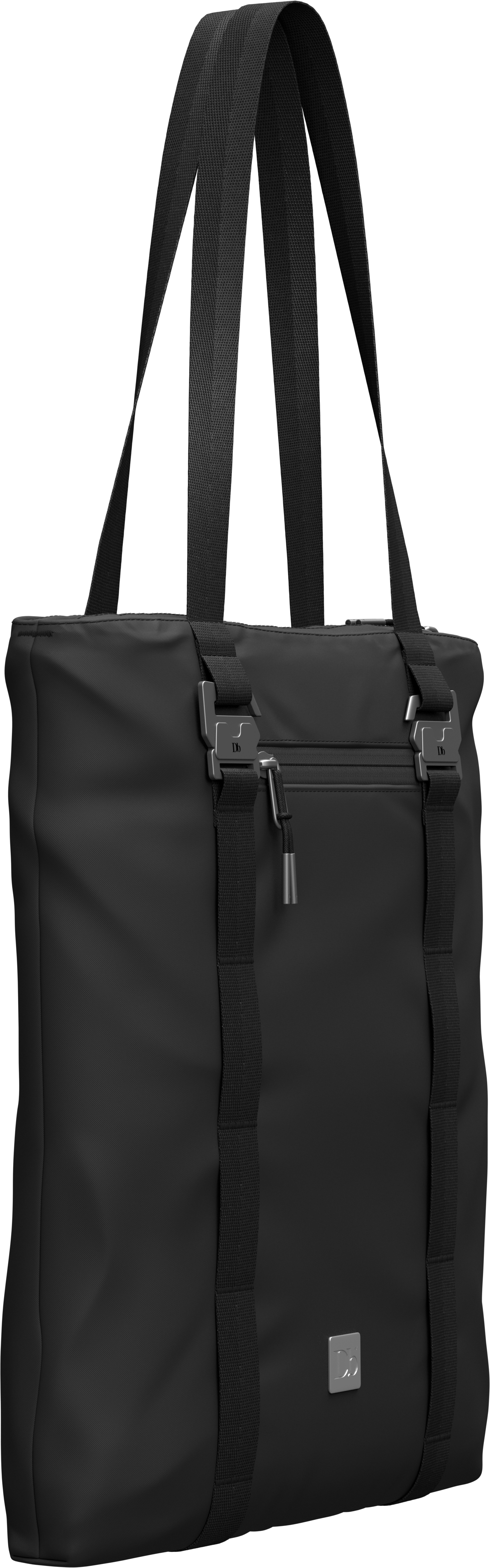 Essential Tote 12L A01/Black Out