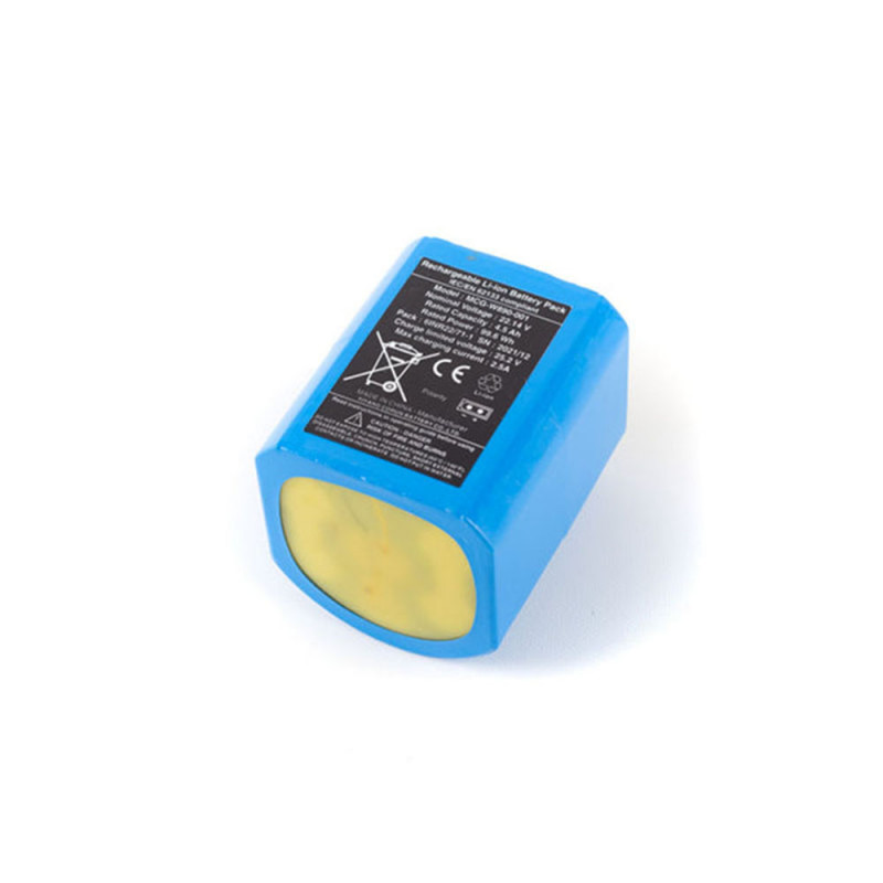 CHARGEUR BATTERIE POD M