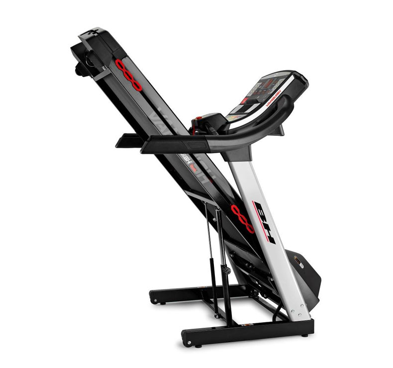 Cinta De Correr Bh Vanquish
