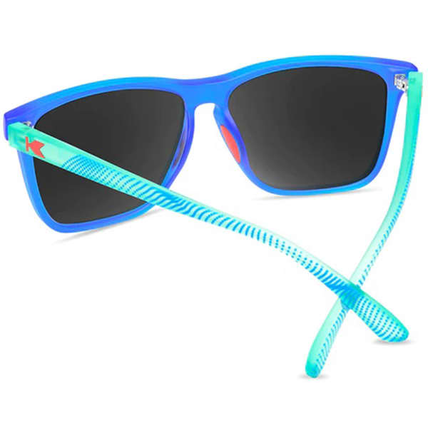 Lunette de soleil lifestyle KNOCKAROUND LANES SPORT HILL CHARGE