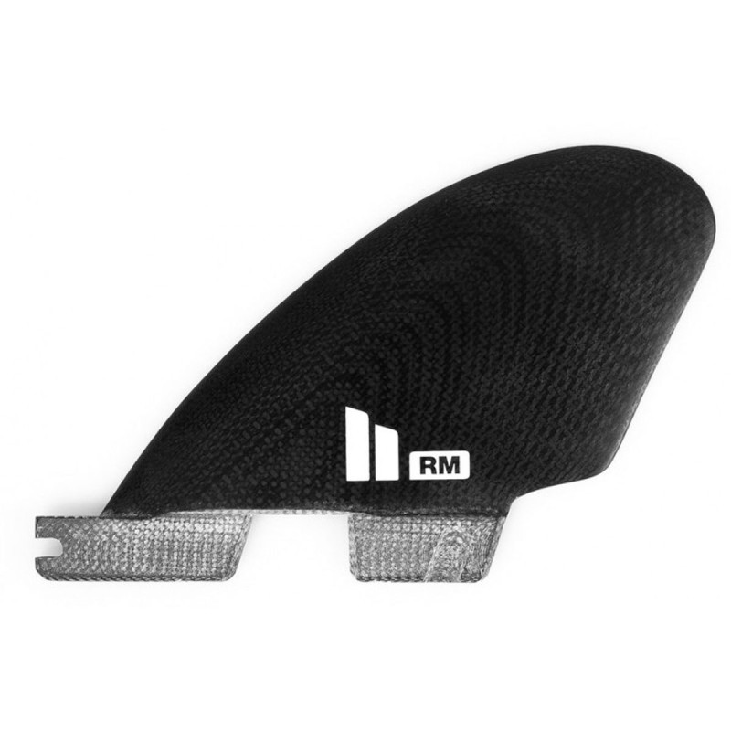 Ailerons FCS II Machado Machado Quad PG - The Corner Shop