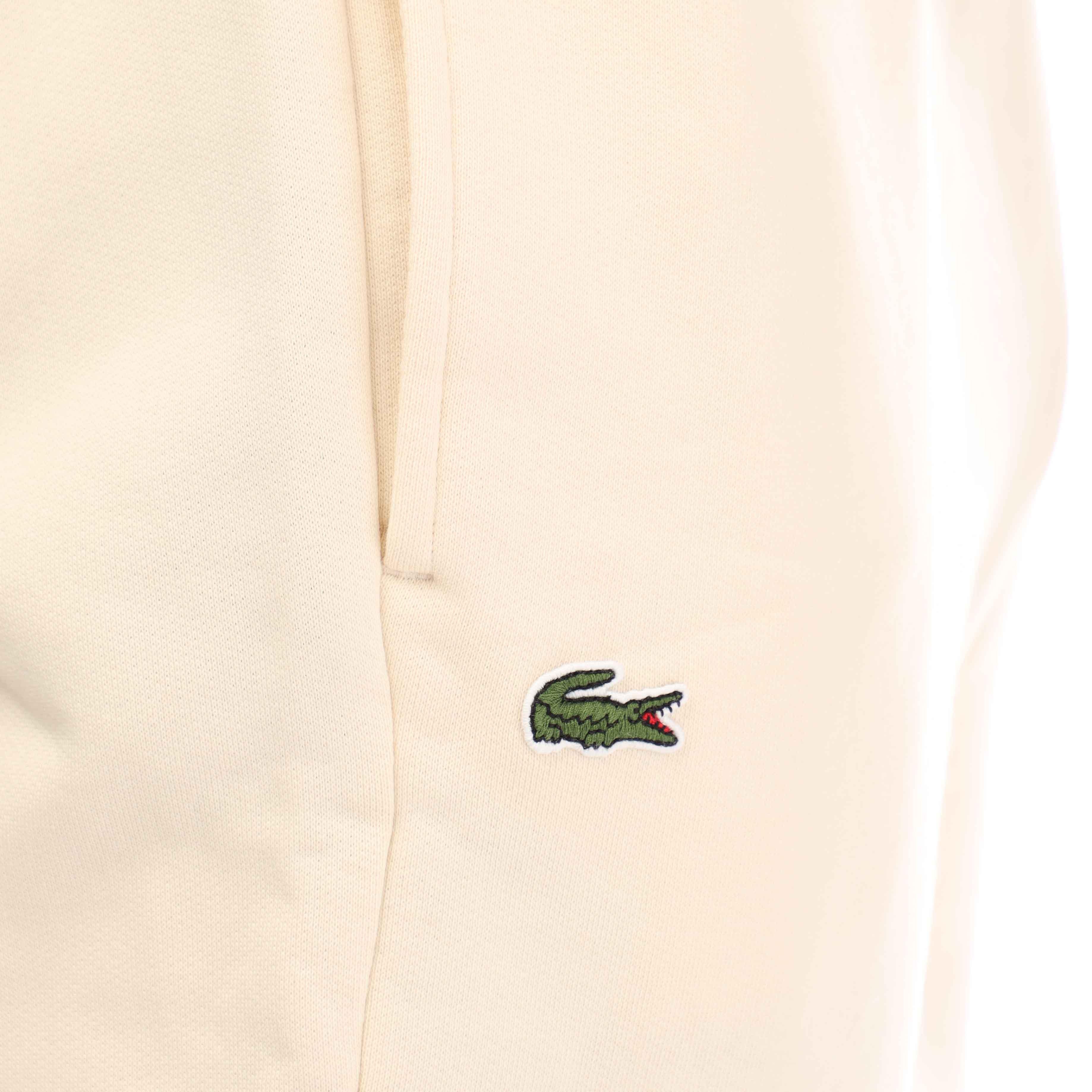 Lacoste Lacoste Drawsting Logo Branded Jogger Joggers Mens