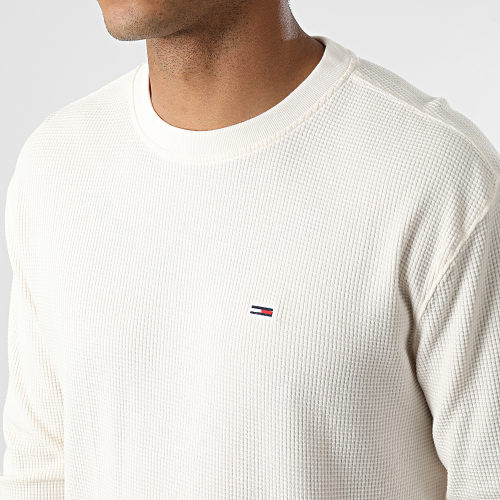 Tee Shirt Manches Longues 5041 Beige