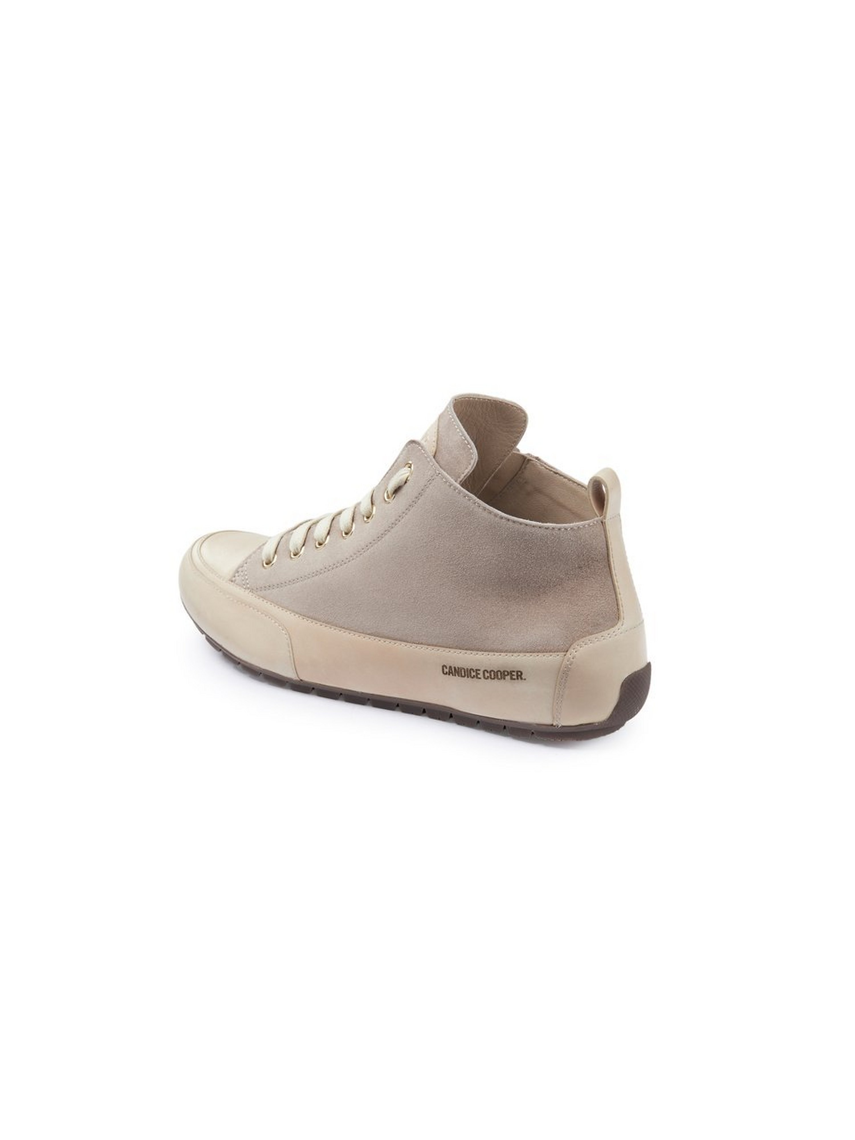 Knöchelhoher Sneaker Mid