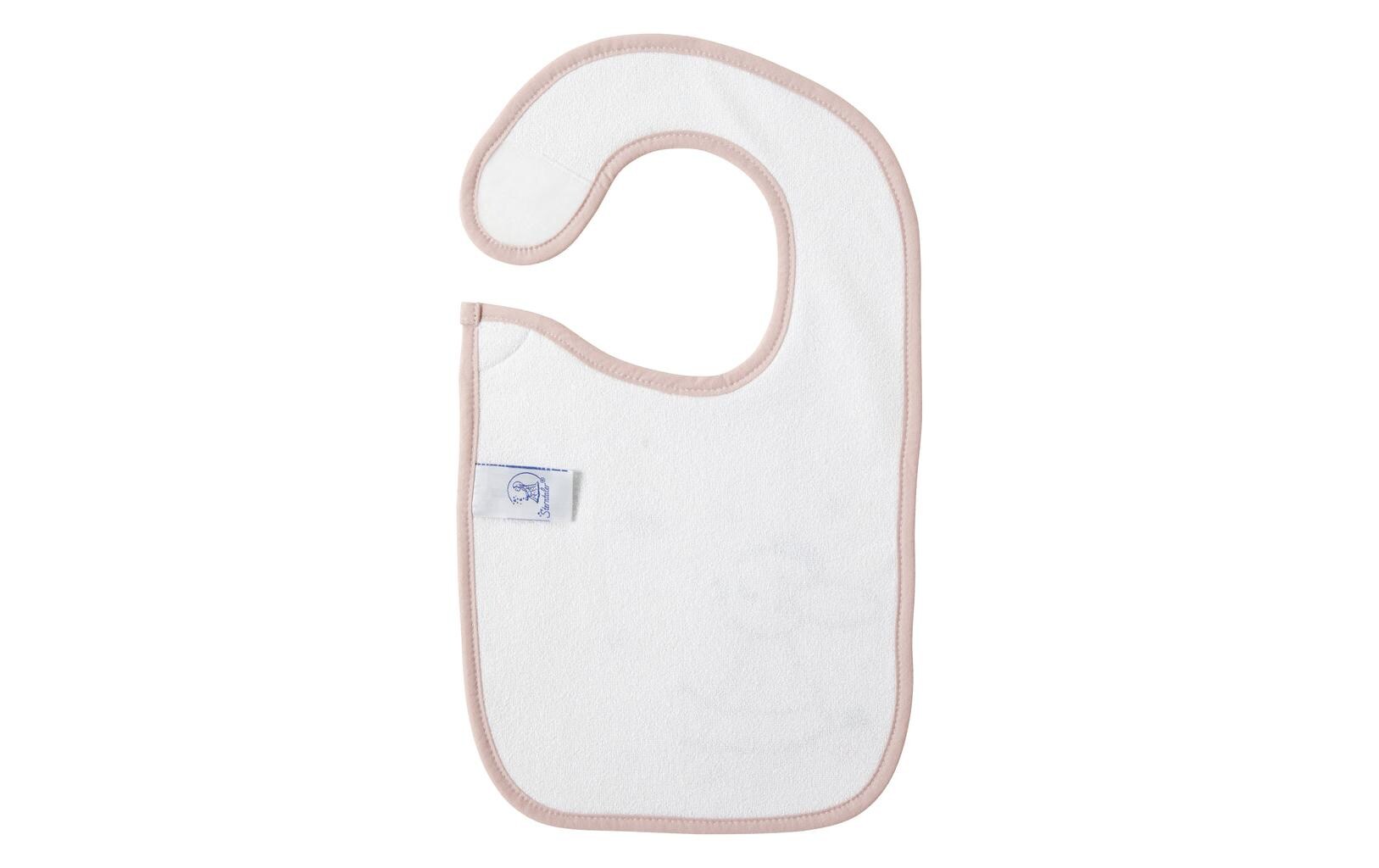 Lätzchen Emmi Girl 38 x 26 cmLätzchen mit Klettverschluss Esel Emmi Girl