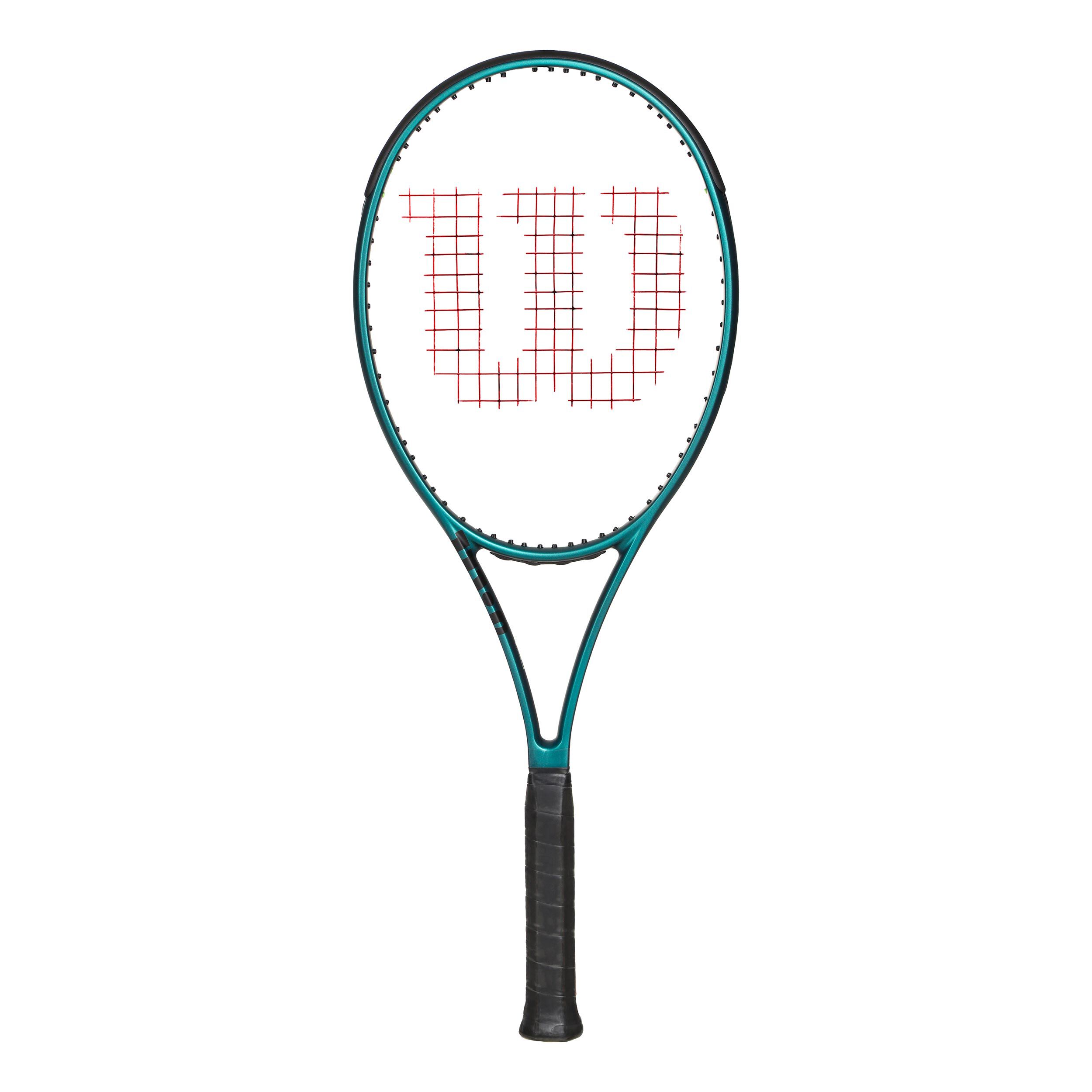 Wilson Blade 98S V9 Raquette De Compétition