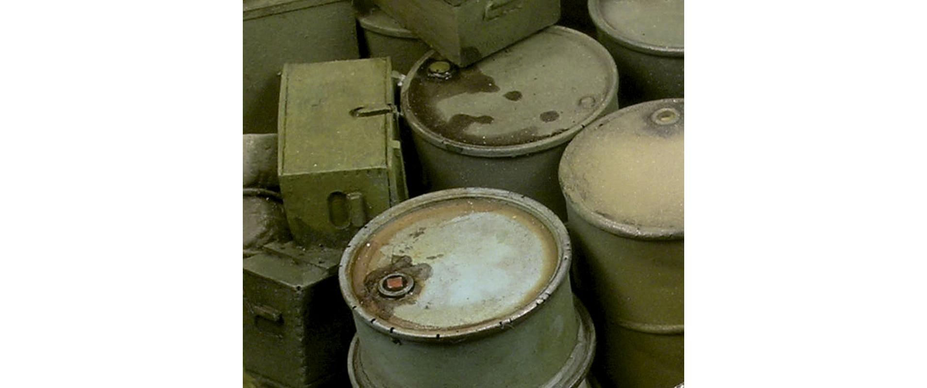 Weathering FX Petrol Spills 40 mlBenzin-Flecken Verwitterungs-Effekt für Modellbau und Miniaturen