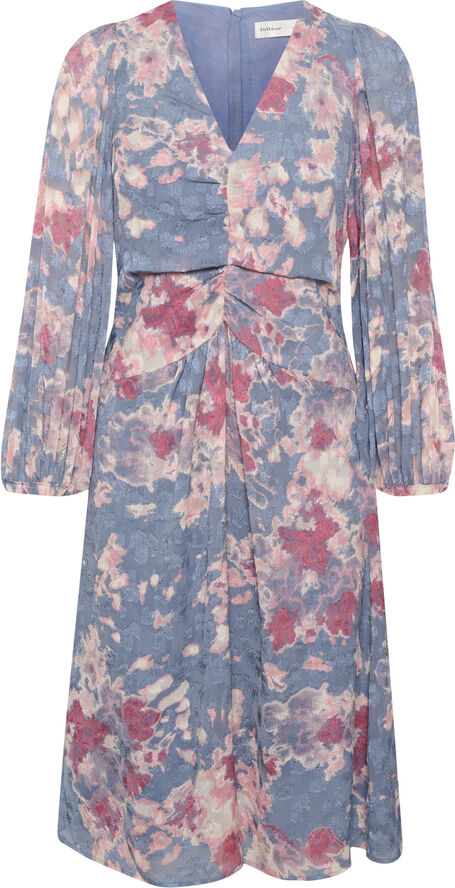 InWear KasiraIW Dress Basira flintstone