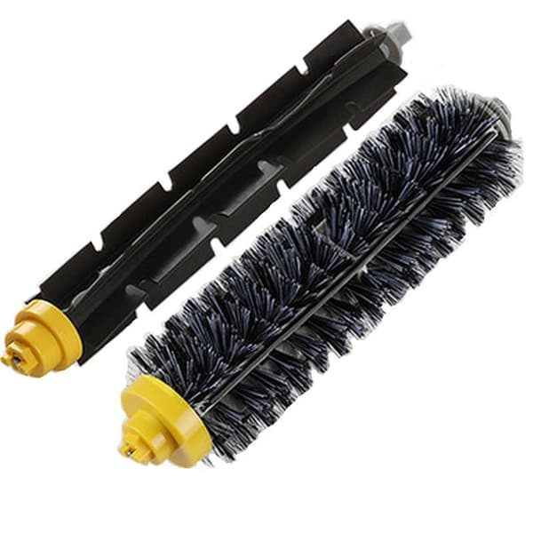 INF Tilbehørssett for iRobot Roomba 600 Series 8 deler