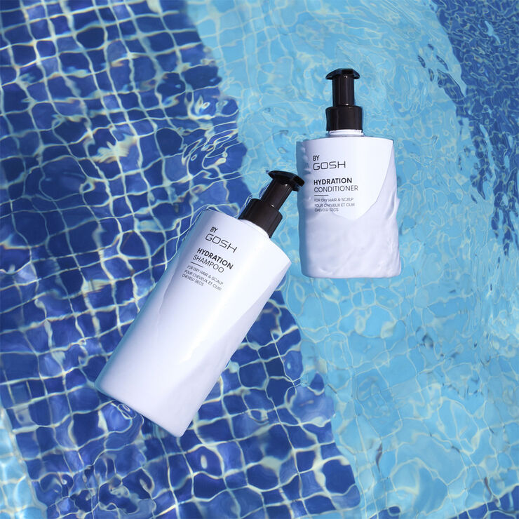 Gosh Hydration Shampoo