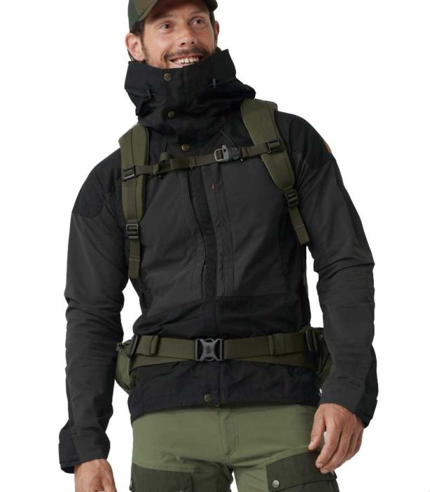 Keb Jacket Men herrejakke