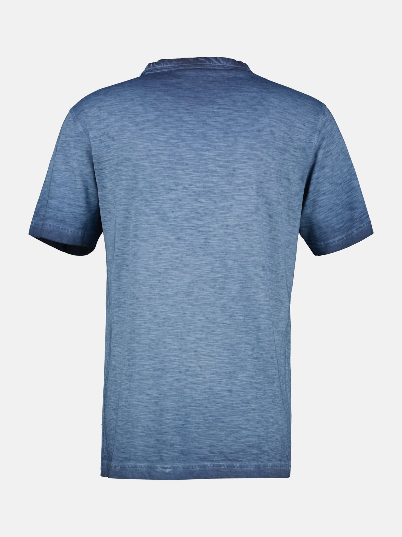 Modisches Herren T-Shirt mit Brustprint