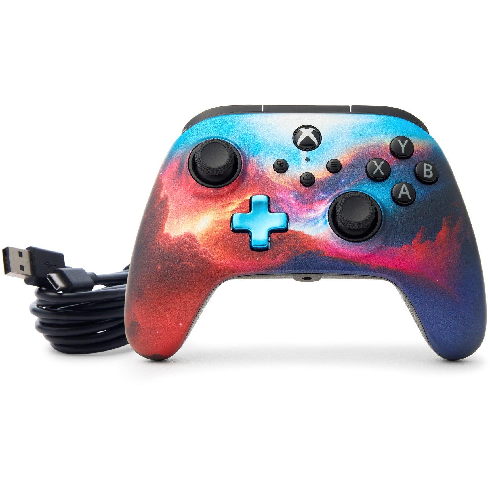 PowerA Advantage Wired Controller for Xbox Series X|S Epoch Anomaly