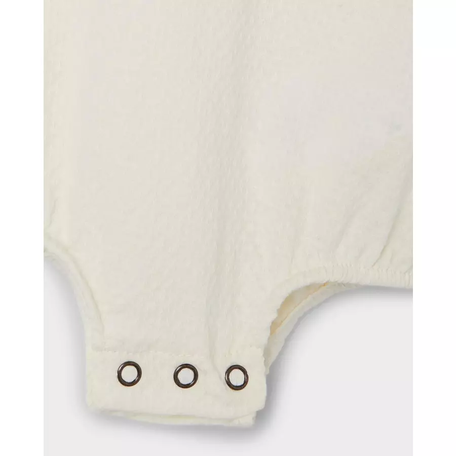 Lil'Atelier Bodyshirt Nbmdavo Turtledove