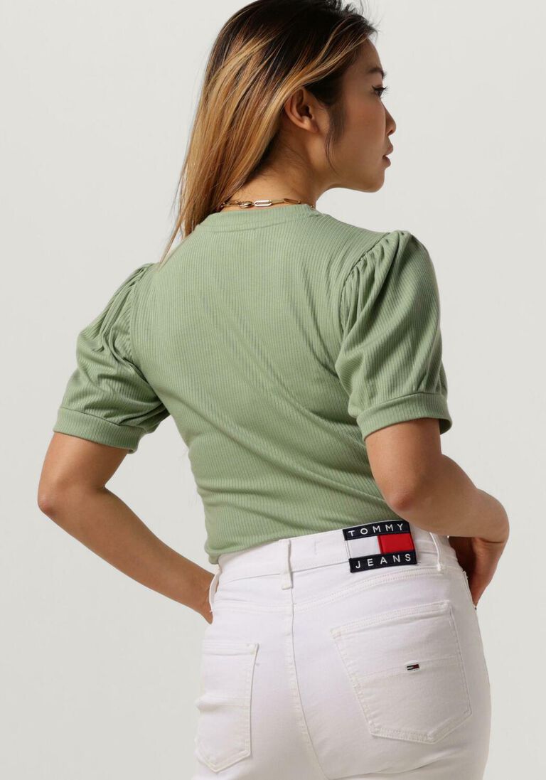 MINUS groene minus t-shirt johanna tee