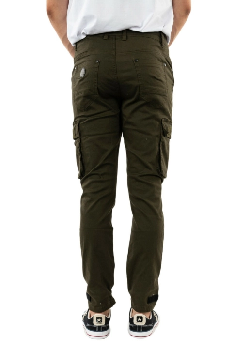 Pantalons project x paris 1990006 kh